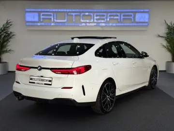 BMW 218 Gran Coupé M-SPORT M-SITZE HEAD_UP PANO 19Z