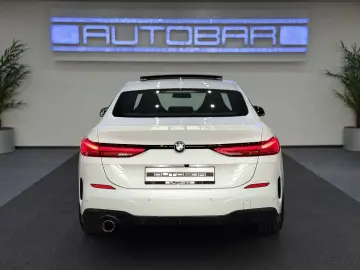 BMW 218 Gran Coupé M-SPORT M-SITZE HEAD_UP PANO 19Z