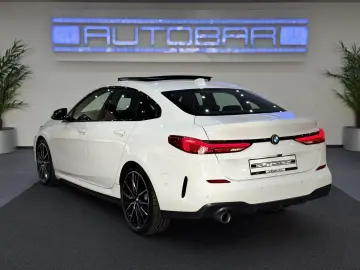 BMW 218 Gran Coupé M-SPORT M-SITZE HEAD_UP PANO 19Z