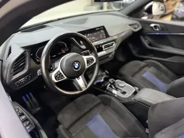 BMW 218 Gran Coupé M-SPORT M-SITZE HEAD_UP PANO 19Z