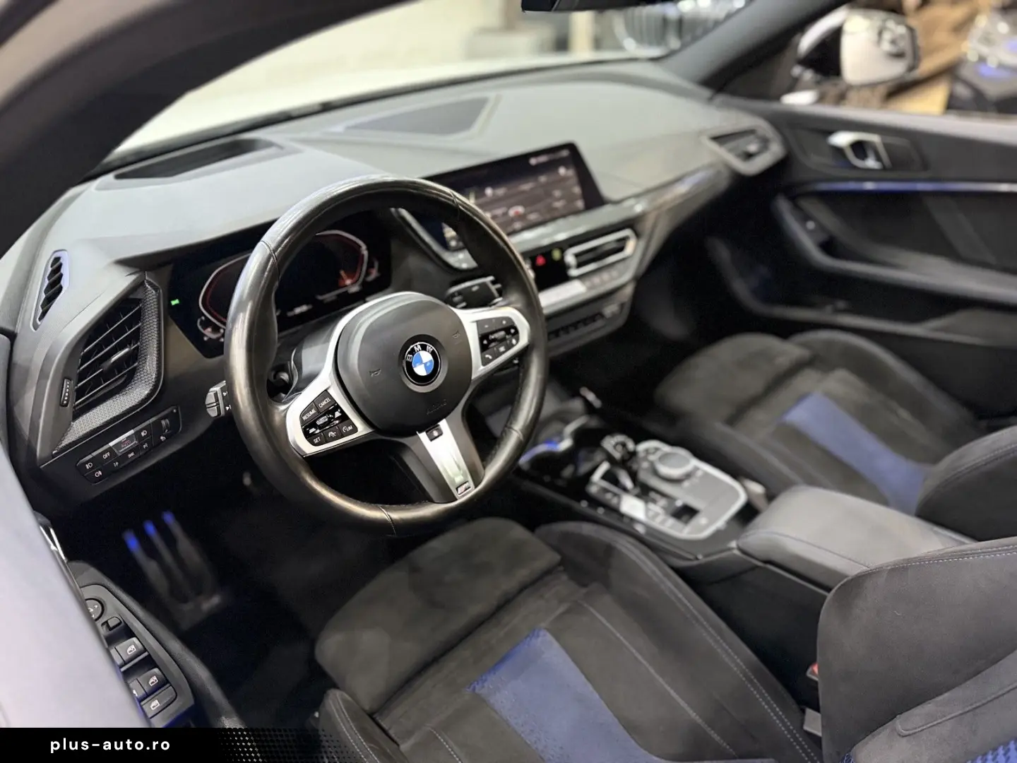 BMW 218 Gran Coupé M-SPORT M-SITZE HEAD_UP PANO 19Z