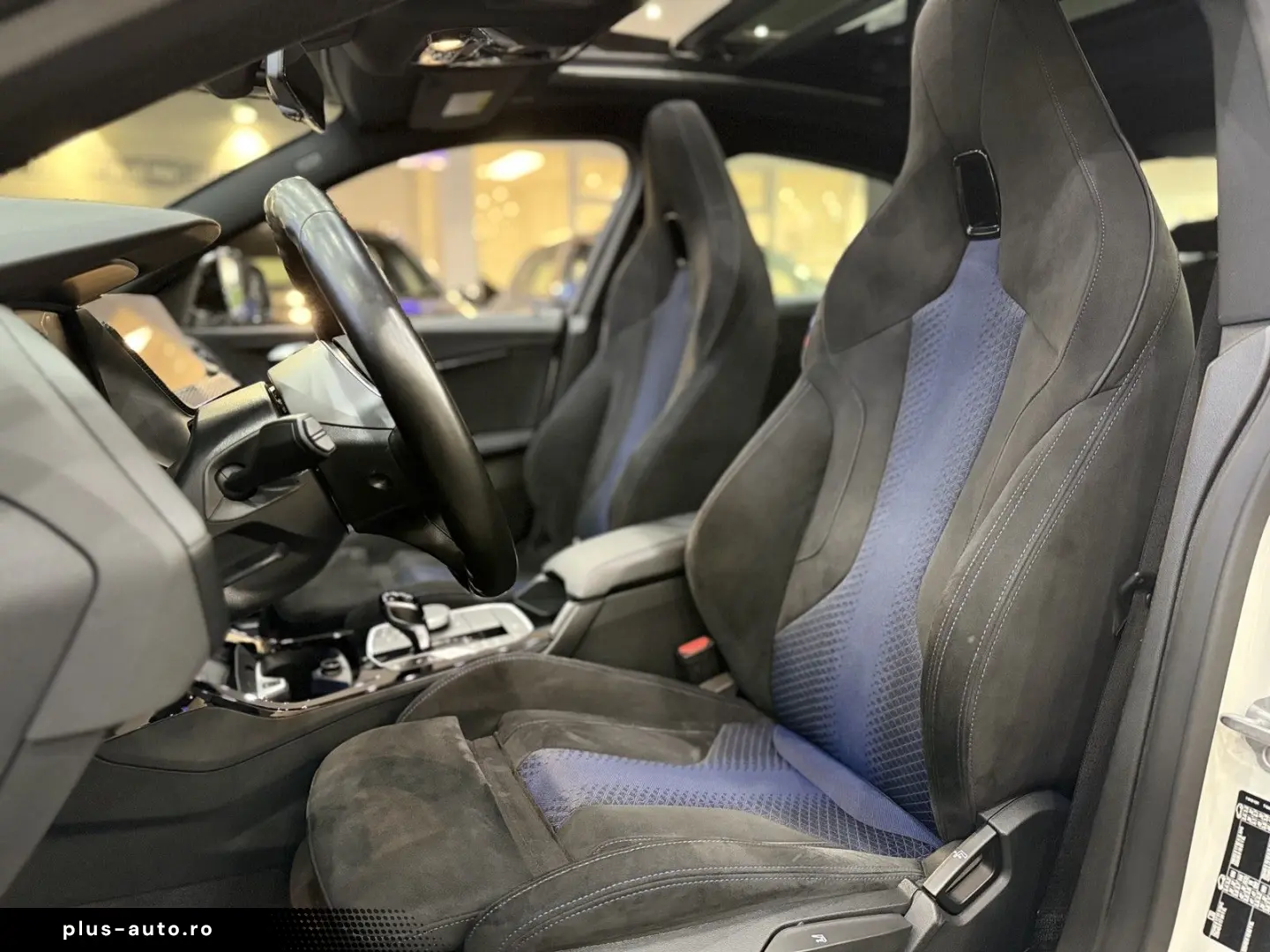 BMW 218 Gran Coupé M-SPORT M-SITZE HEAD_UP PANO 19Z