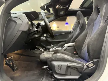 BMW 218 Gran Coupé M-SPORT M-SITZE HEAD_UP PANO 19Z