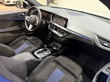 BMW 218 Gran Coupé M-SPORT M-SITZE HEAD_UP PANO 19Z