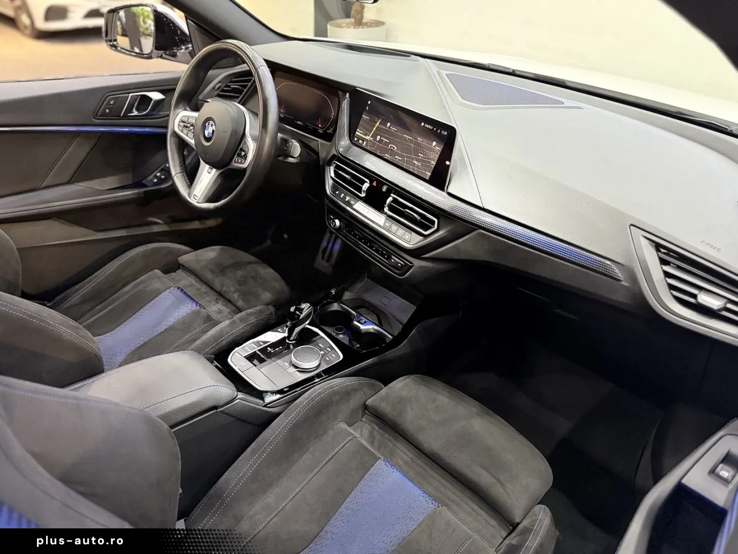 BMW 218 Gran Coupé M-SPORT M-SITZE HEAD_UP PANO 19Z