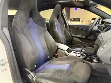 BMW 218 Gran Coupé M-SPORT M-SITZE HEAD_UP PANO 19Z