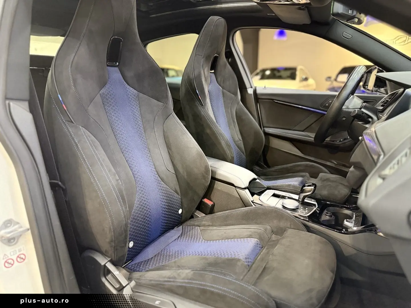 BMW 218 Gran Coupé M-SPORT M-SITZE HEAD_UP PANO 19Z