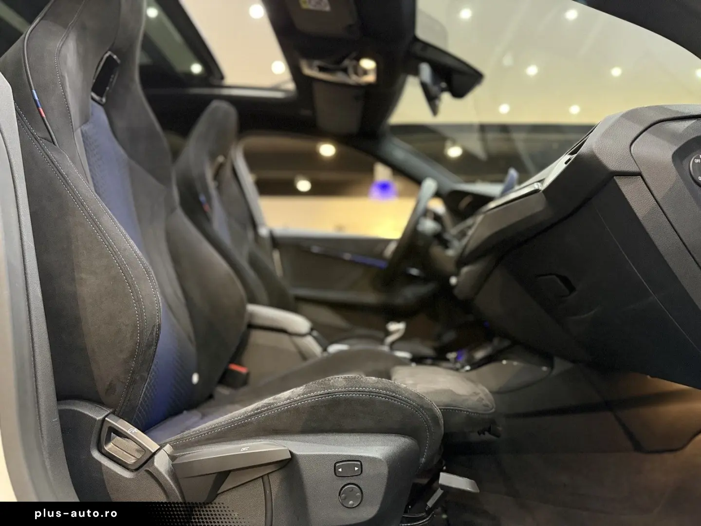 BMW 218 Gran Coupé M-SPORT M-SITZE HEAD_UP PANO 19Z