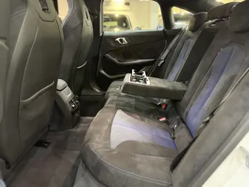 BMW 218 Gran Coupé M-SPORT M-SITZE HEAD_UP PANO 19Z