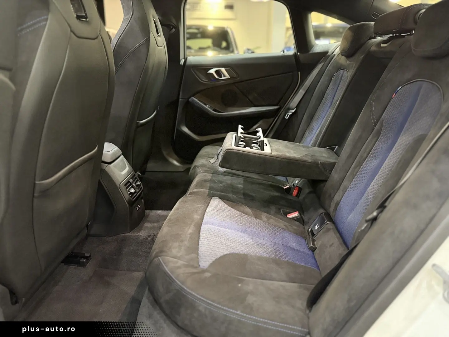 BMW 218 Gran Coupé M-SPORT M-SITZE HEAD_UP PANO 19Z