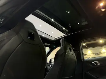 BMW 218 Gran Coupé M-SPORT M-SITZE HEAD_UP PANO 19Z