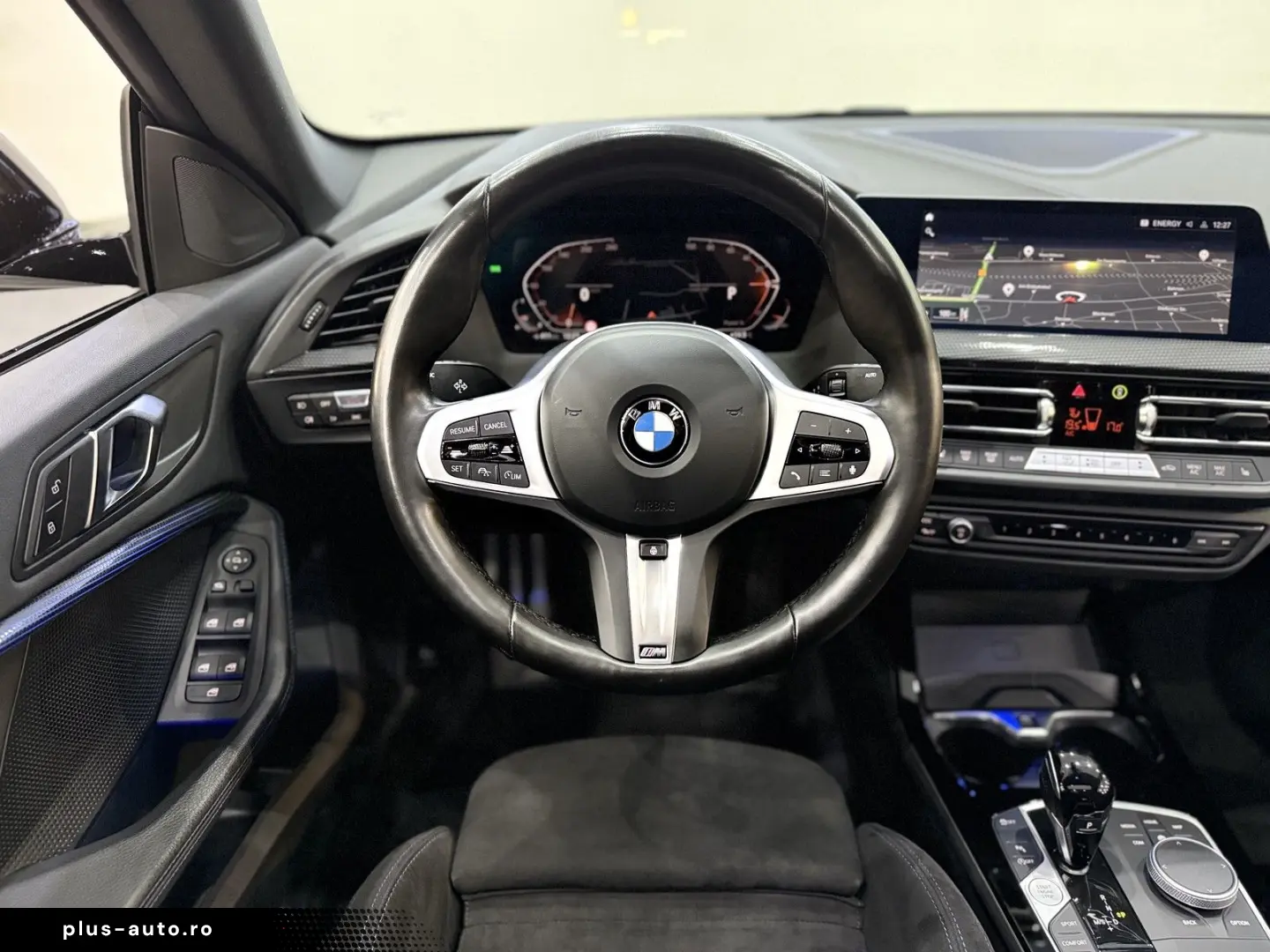 BMW 218 Gran Coupé M-SPORT M-SITZE HEAD_UP PANO 19Z