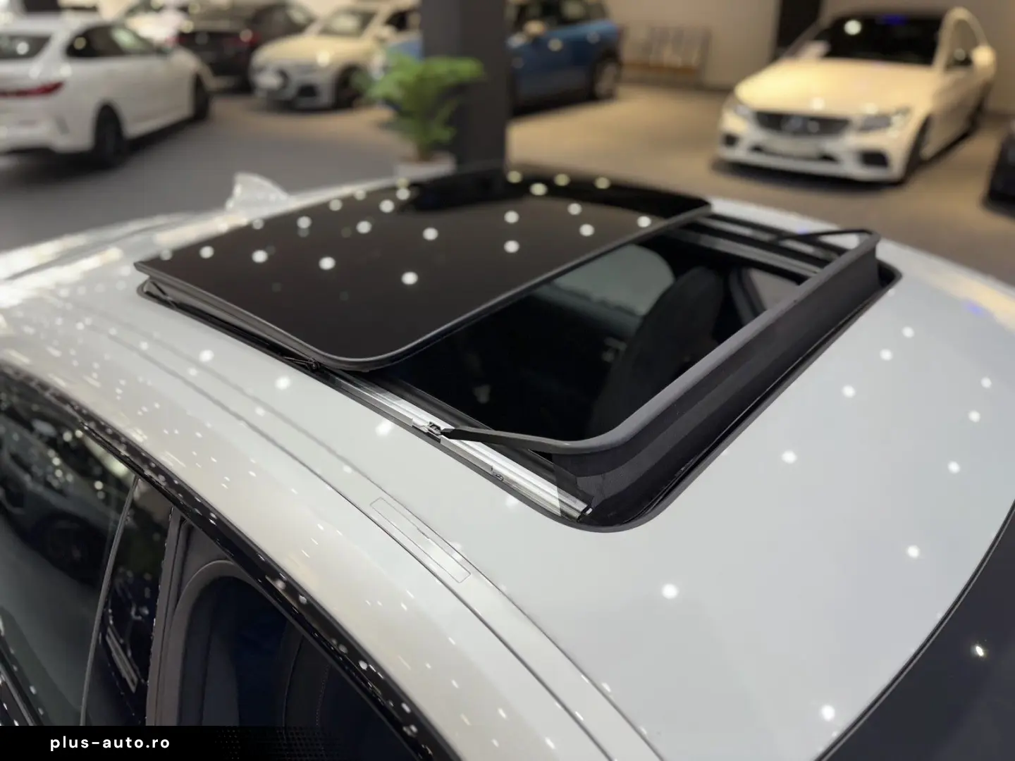 BMW 218 Gran Coupé M-SPORT M-SITZE HEAD_UP PANO 19Z