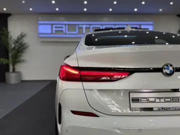 BMW 218 Gran Coupé M-SPORT M-SITZE HEAD_UP PANO 19Z