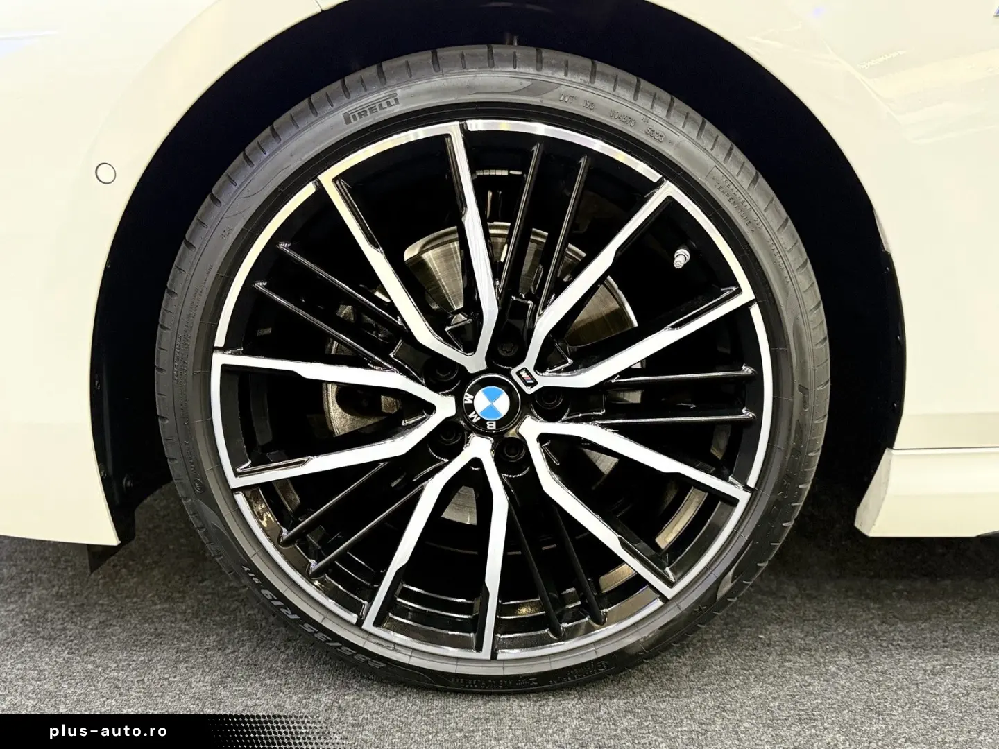 BMW 218 Gran Coupé M-SPORT M-SITZE HEAD_UP PANO 19Z