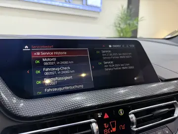 BMW 218 Gran Coupé M-SPORT M-SITZE HEAD_UP PANO 19Z