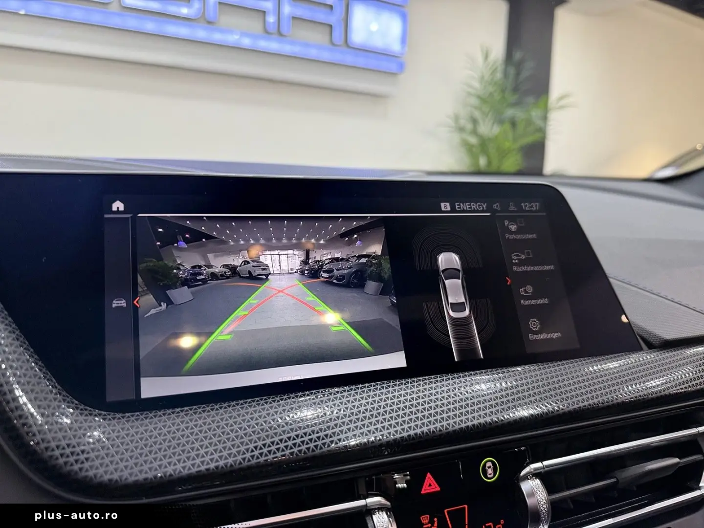 BMW 218 Gran Coupé M-SPORT M-SITZE HEAD_UP PANO 19Z