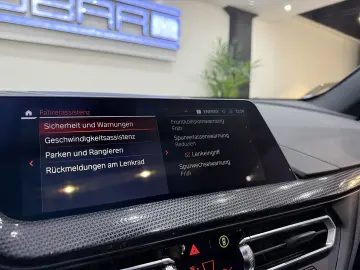 BMW 218 Gran Coupé M-SPORT M-SITZE HEAD_UP PANO 19Z