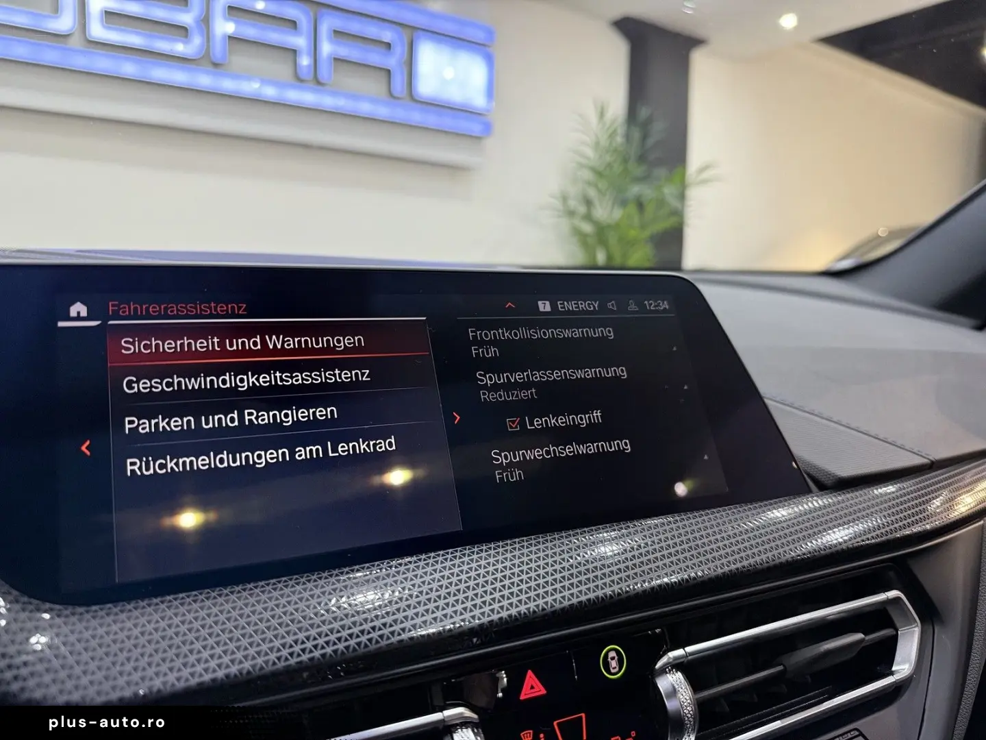 BMW 218 Gran Coupé M-SPORT M-SITZE HEAD_UP PANO 19Z