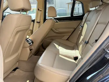 Bmw X4 X-Drive Euro 6