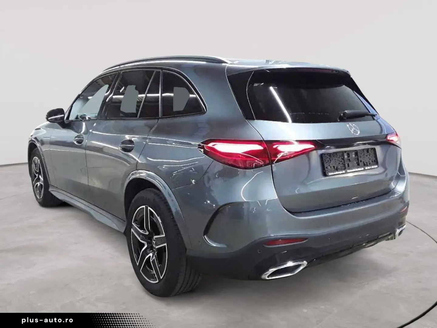 MERCEDES-BENZ GLC 200 4M-AMG Line Advanced KAM360