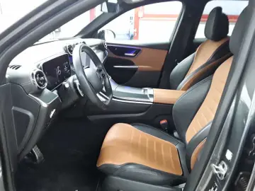 MERCEDES-BENZ GLC 200 4M-AMG Line Advanced KAM360