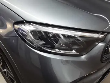 MERCEDES-BENZ GLC 200 4M-AMG Line Advanced KAM360