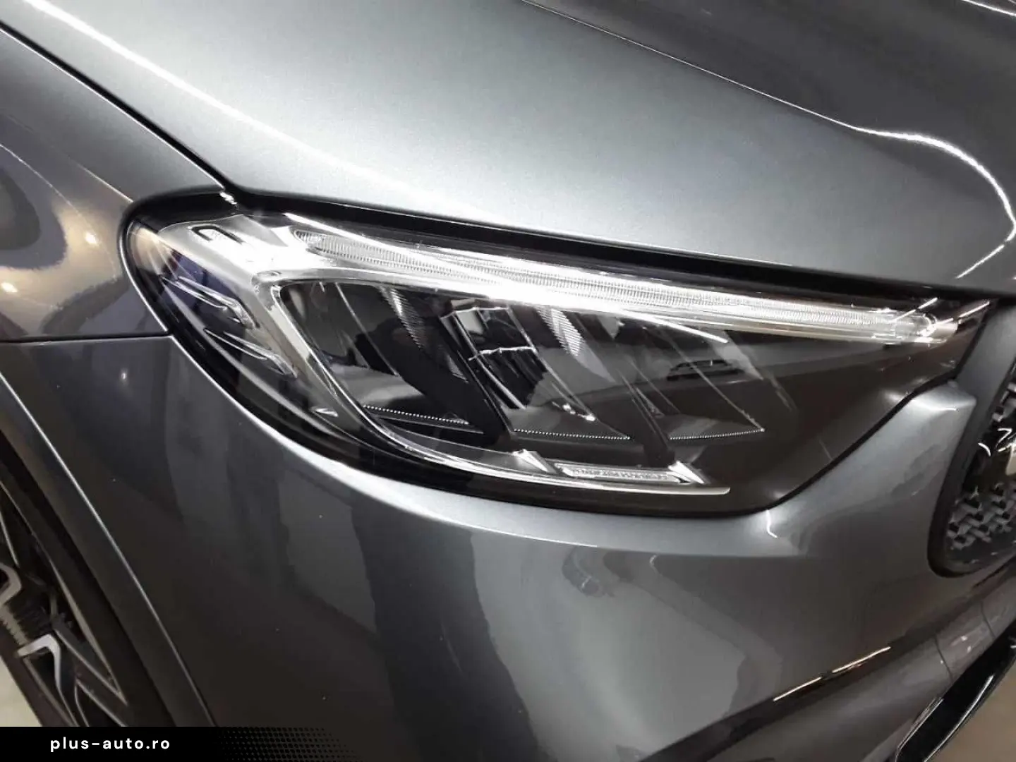 MERCEDES-BENZ GLC 200 4M-AMG Line Advanced KAM360