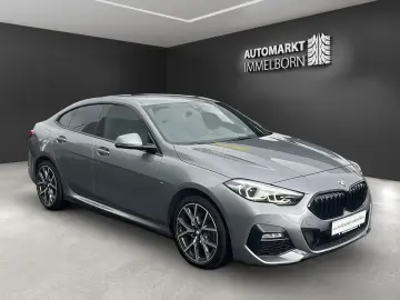 BMW 218 Gran C M Sport AHK HiFi Kamera Driving 18 DA