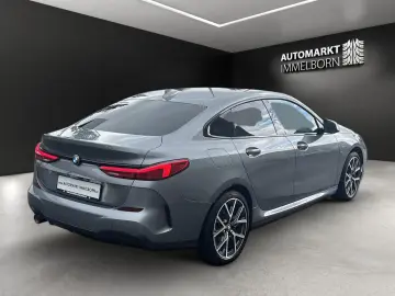 BMW 218 Gran C M Sport AHK HiFi Kamera Driving 18 DA