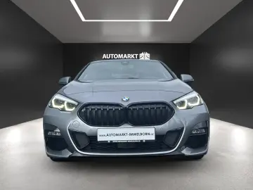 BMW 218 Gran C M Sport AHK HiFi Kamera Driving 18 DA