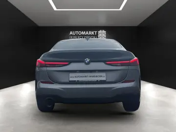 BMW 218 Gran C M Sport AHK HiFi Kamera Driving 18 DA