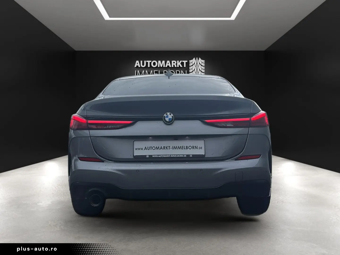 BMW 218 Gran C M Sport AHK HiFi Kamera Driving 18 DA