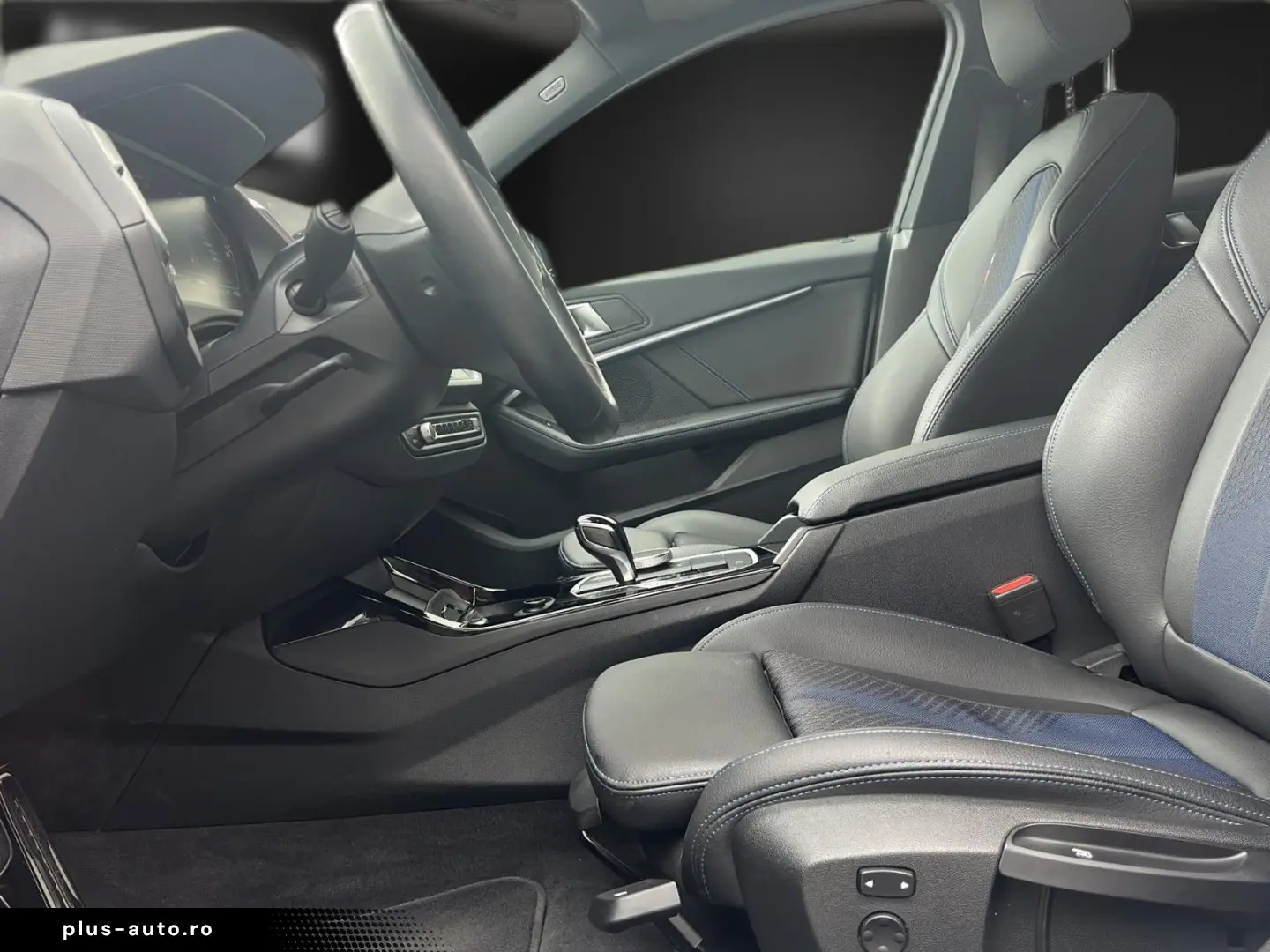 BMW 218 Gran C M Sport AHK HiFi Kamera Driving 18 DA