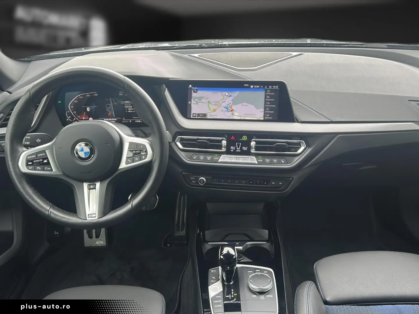 BMW 218 Gran C M Sport AHK HiFi Kamera Driving 18 DA