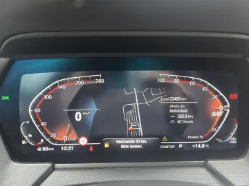 BMW 218 Gran C M Sport AHK HiFi Kamera Driving 18 DA