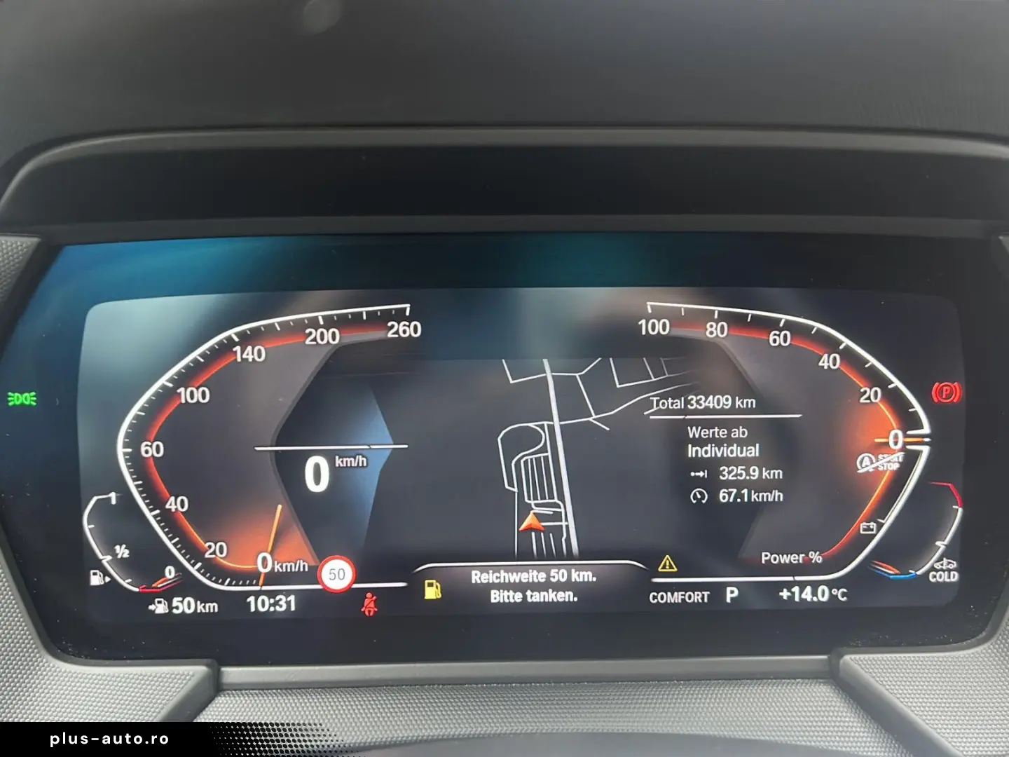 BMW 218 Gran C M Sport AHK HiFi Kamera Driving 18 DA