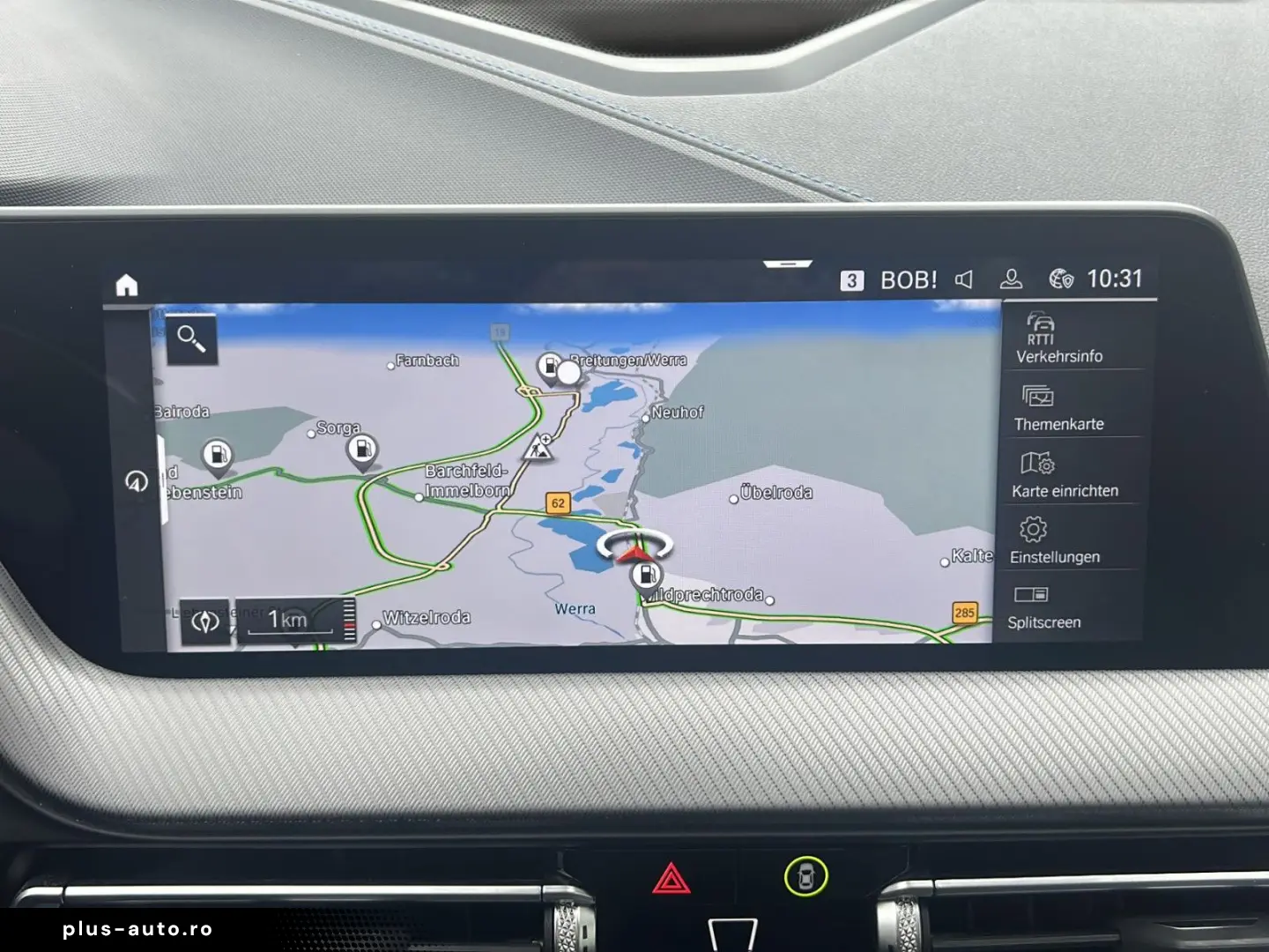 BMW 218 Gran C M Sport AHK HiFi Kamera Driving 18 DA