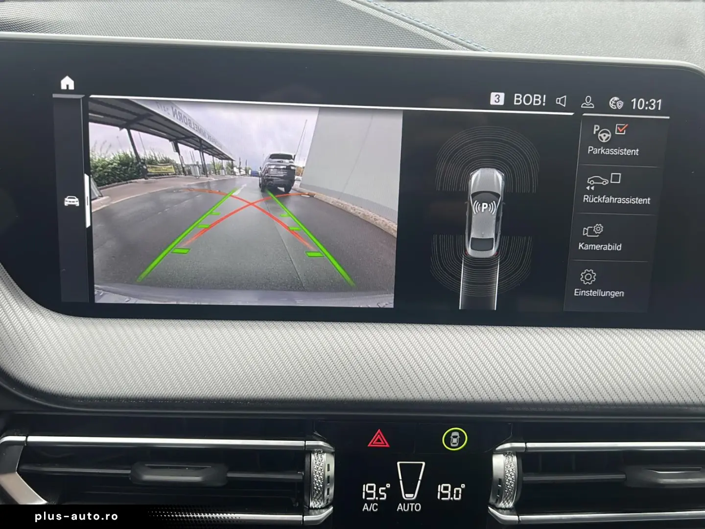 BMW 218 Gran C M Sport AHK HiFi Kamera Driving 18 DA