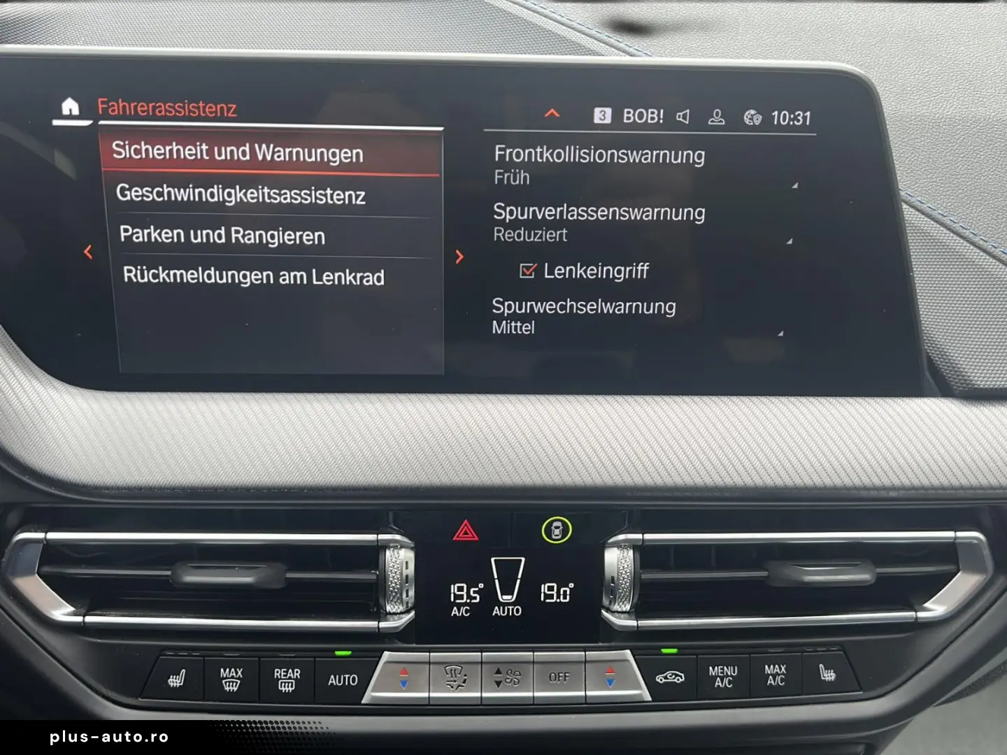 BMW 218 Gran C M Sport AHK HiFi Kamera Driving 18 DA