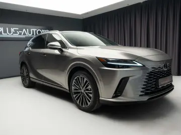 Lexus RX450H  Luxury - Model 2026 - Auto NOU