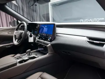 Lexus RX450H  Luxury - Model 2026 - Auto NOU