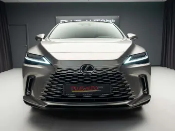 Lexus RX450H  Luxury - Model 2026 - Auto NOU