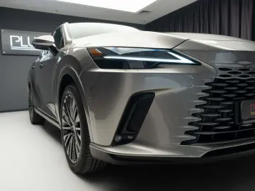 Lexus RX450H  Luxury - Model 2026 - Auto NOU