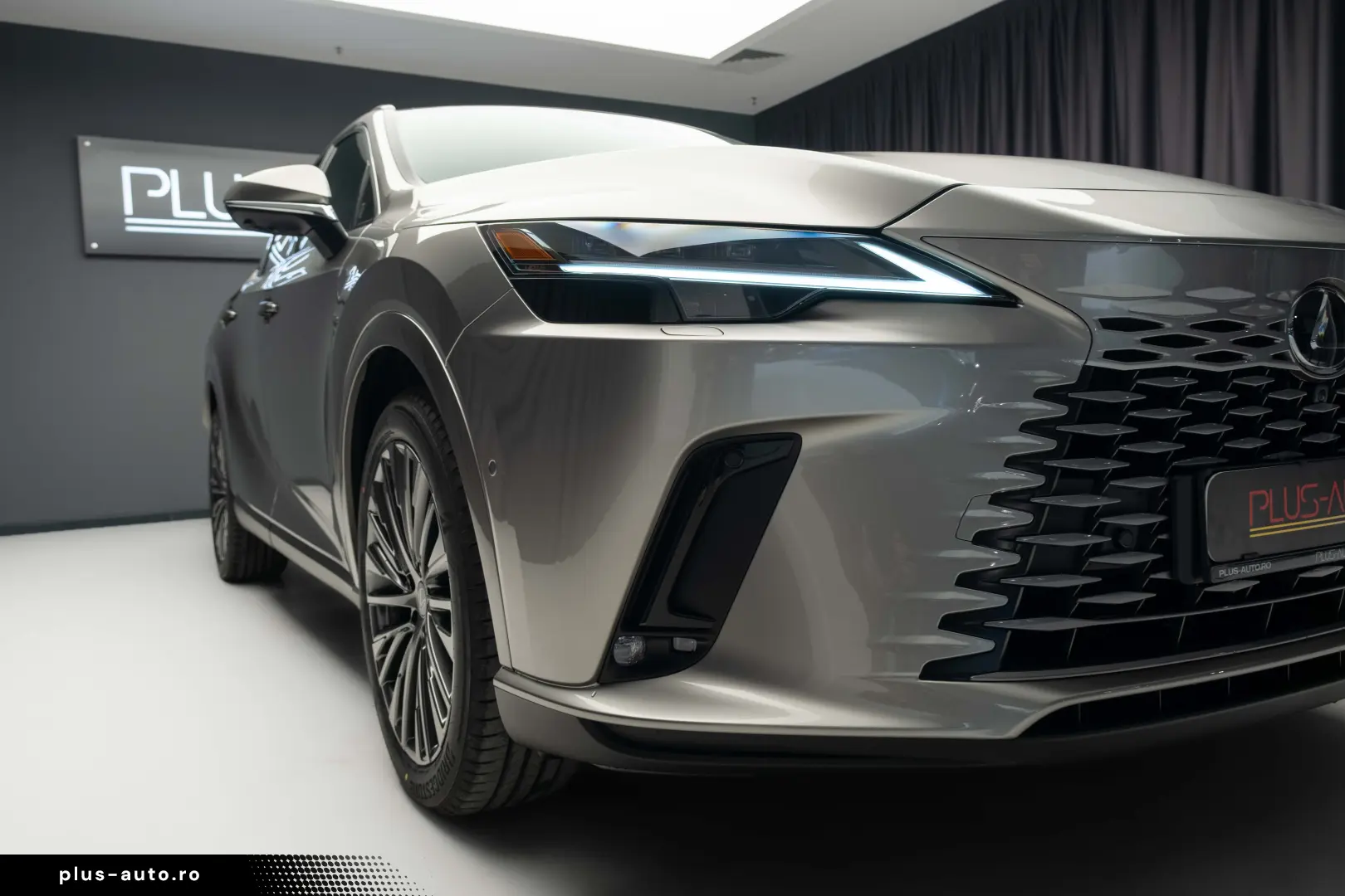 Lexus RX450H  Luxury - Model 2026 - Auto NOU