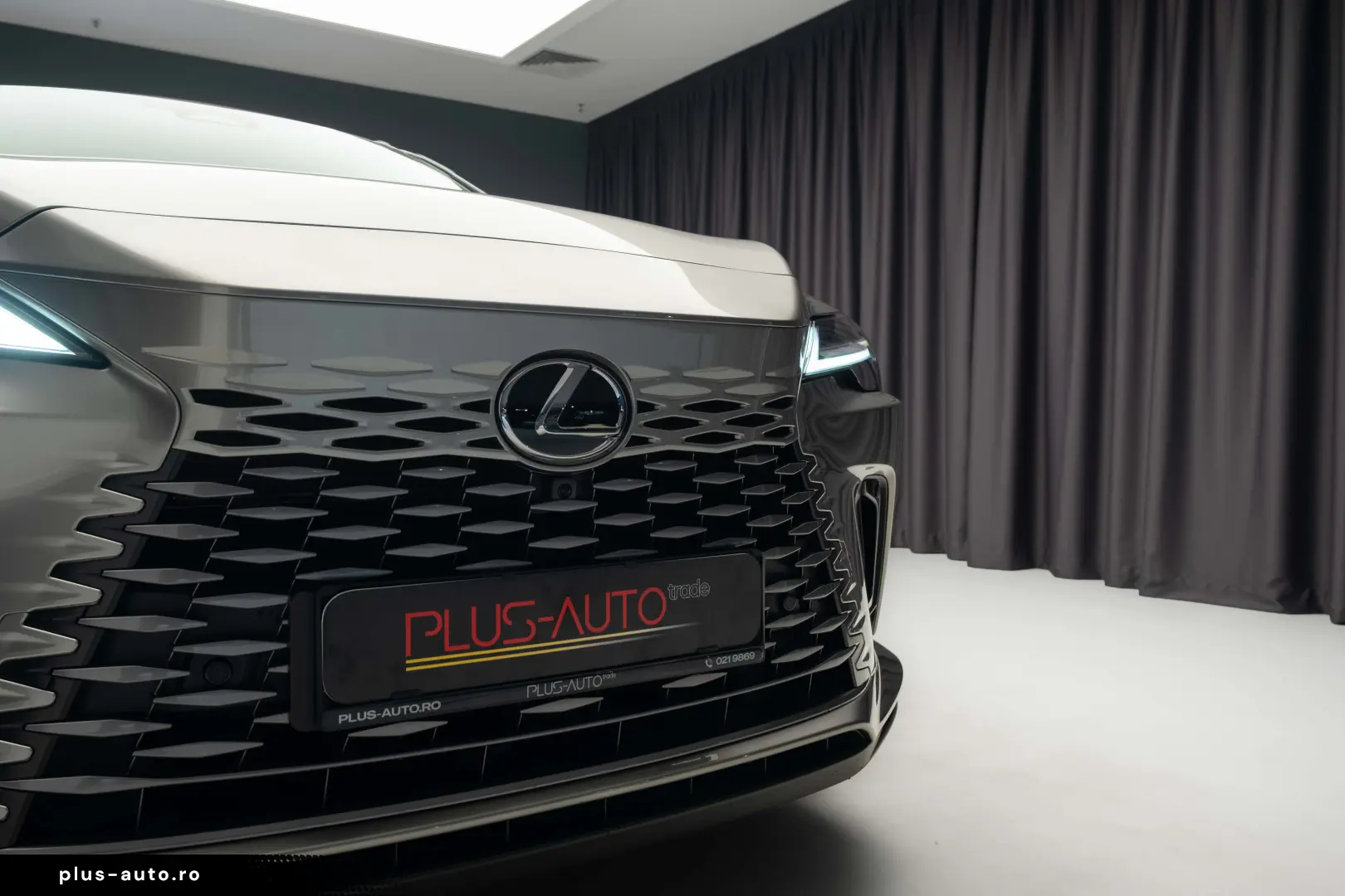 Lexus RX450H  Luxury - Model 2026 - Auto NOU