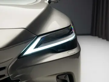 Lexus RX450H  Luxury - Model 2026 - Auto NOU