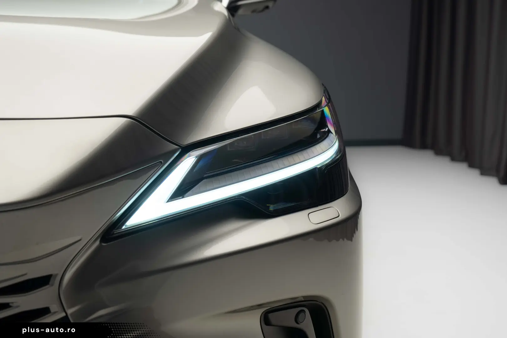 Lexus RX450H  Luxury - Model 2026 - Auto NOU