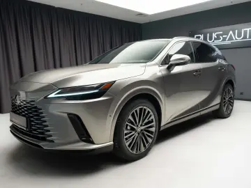 Lexus RX450H  Luxury - Model 2026 - Auto NOU