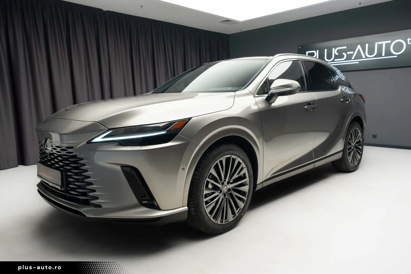 Lexus RX450H  Luxury - Model 2026 - Auto NOU